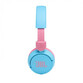 JBL JR310BT Auriculares Bluetooth para Niños Azul/Rosa JBL JR310BT Auriculares Bluetooth para Niños Azul/Rosa