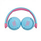 JBL JR310BT Auriculares Bluetooth para Niños Azul/Rosa JBL JR310BT Auriculares Bluetooth para Niños Azul/Rosa