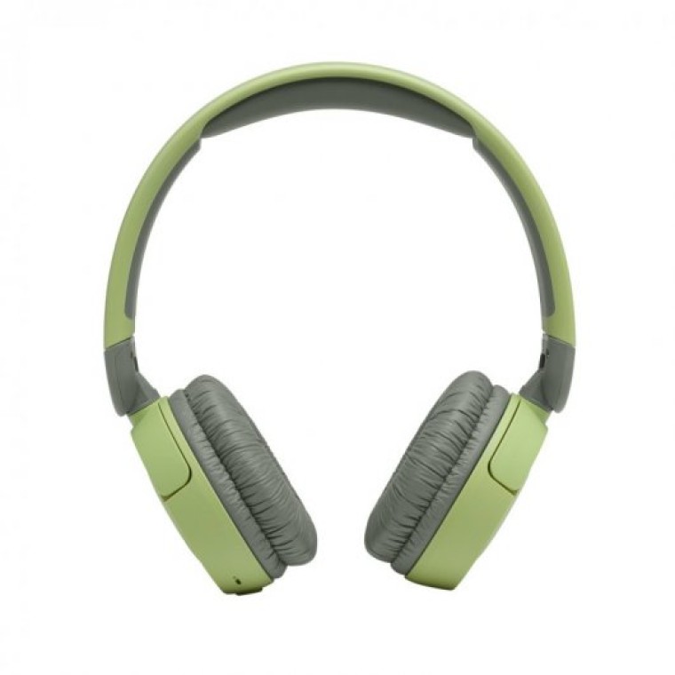 JBL JR310BT Auriculares Bluetooth para Niños Verdes