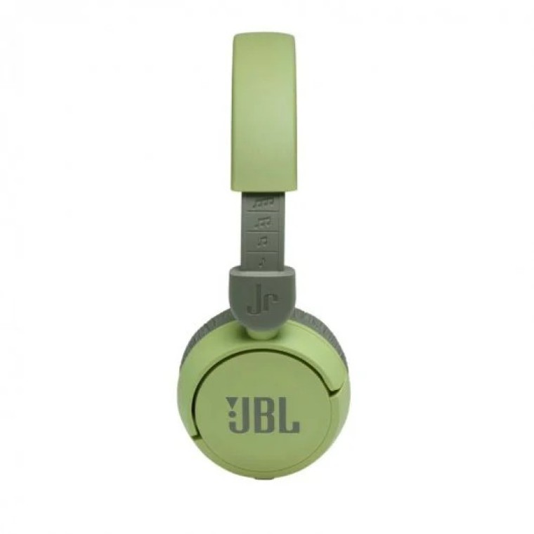 JBL JR310BT Auriculares Bluetooth para Niños Verdes