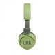 JBL JR310BT Auriculares Bluetooth para Niños Verdes