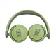 JBL JR310BT Auriculares Bluetooth para Niños Verdes