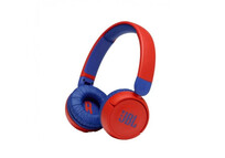 JBL JR310BT Auriculares Bluetooth para Niños Rojo/Azul JBL JR310BT Auriculares Bluetooth para Niños Rojo/Azul
