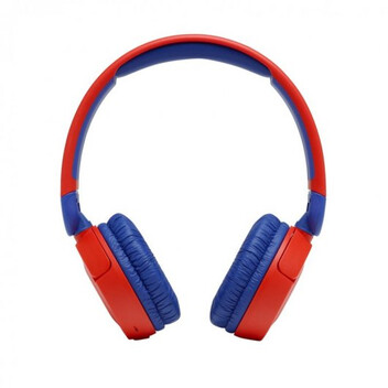 JBL JR310BT Auriculares Bluetooth para Niños Rojo/Azul JBL JR310BT Auriculares Bluetooth para Niños Rojo/Azul
