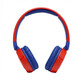JBL JR310BT Auriculares Bluetooth para Niños Rojo/Azul JBL JR310BT Auriculares Bluetooth para Niños Rojo/Azul