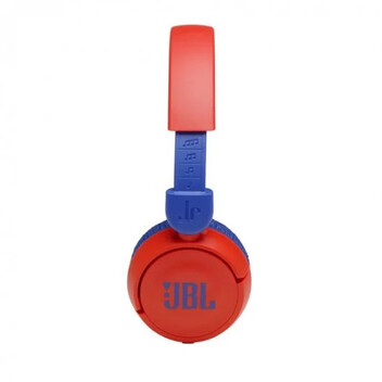 JBL JR310BT Auriculares Bluetooth para Niños Rojo/Azul JBL JR310BT Auriculares Bluetooth para Niños Rojo/Azul