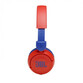 JBL JR310BT Auriculares Bluetooth para Niños Rojo/Azul JBL JR310BT Auriculares Bluetooth para Niños Rojo/Azul