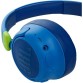 JBL JR 460NC Auriculares Supraaurales Inalámbricos para Niños con Cancelación del Ruido Azules JBL JR 460NC Auriculares Supraaurales Inalámbricos para Niños con Cancelación del Ruido Azules