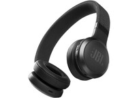 JBL Live 460NC Auriculares Plegables Inalámbricos/con Cable Negros JBL Live 460NC Auriculares Plegables Inalámbricos/con Cable Negros