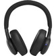 JBL Live 660NC Auriculares Inalámbricos con Cancelación Adaptativa de Ruido Negros JBL Live 660NC Auriculares Inalámbricos con Cancelación Adaptativa de Ruido Negros