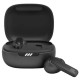 JBL Live Pro 2 Auriculares Inalámbricos TWS con Cancelación Adaptativa de Ruido Negros