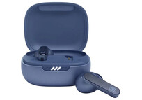 JBL Live Pro 2 Auriculares Inalámbricos TWS con Cancelación Adaptativa de Ruido Azules JBL Live Pro 2 Auriculares Inalámbricos TWS con Cancelación Adaptativa de Ruido Azules