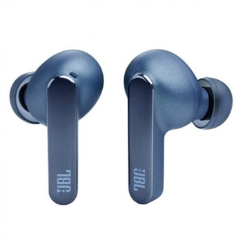 JBL Live Pro 2 Auriculares Inalámbricos TWS con Cancelación Adaptativa de Ruido Azules JBL Live Pro 2 Auriculares Inalámbricos TWS con Cancelación Adaptativa de Ruido Azules