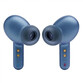 JBL Live Pro 2 Auriculares Inalámbricos TWS con Cancelación Adaptativa de Ruido Azules JBL Live Pro 2 Auriculares Inalámbricos TWS con Cancelación Adaptativa de Ruido Azules