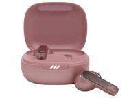 JBL Live Pro 2 Auriculares Inalámbricos TWS con Cancelación Adaptativa de Ruido Rosados JBL Live Pro 2 Auriculares Inalámbricos TWS con Cancelación Adaptativa de Ruido Rosados