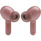 JBL Live Pro 2 Auriculares Inalámbricos TWS con Cancelación Adaptativa de Ruido Rosados JBL Live Pro 2 Auriculares Inalámbricos TWS con Cancelación Adaptativa de Ruido Rosados
