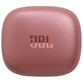 JBL Live Pro 2 Auriculares Inalámbricos TWS con Cancelación Adaptativa de Ruido Rosados JBL Live Pro 2 Auriculares Inalámbricos TWS con Cancelación Adaptativa de Ruido Rosados