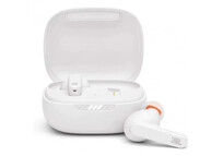 JBL Live Pro+ TWS Auriculares Intraaurales True Wireless NC Blancos
