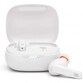 JBL Live Pro+ TWS Auriculares Intraaurales True Wireless NC Blancos