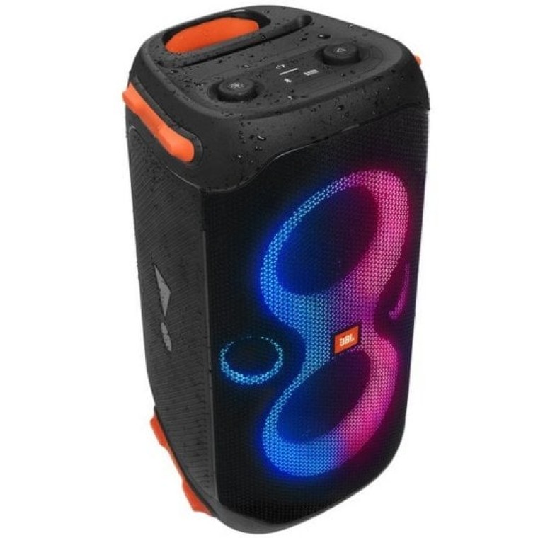 JBL PartyBox 110 Altavoz Inalámbrico Bluetooth 160W Negro