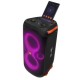 JBL PartyBox 110 Altavoz Inalámbrico Bluetooth 160W Negro