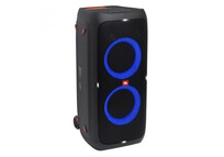 JBL PartyBox 310 Altavoz Bluetooth Negro JBL PartyBox 310 Altavoz Bluetooth Negro