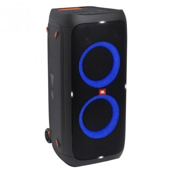 JBL PartyBox 310 Altavoz Bluetooth Negro JBL PartyBox 310 Altavoz Bluetooth Negro
