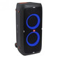 JBL PartyBox 310 Altavoz Bluetooth Negro JBL PartyBox 310 Altavoz Bluetooth Negro
