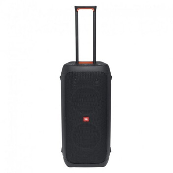 JBL PartyBox 310 Altavoz Bluetooth Negro JBL PartyBox 310 Altavoz Bluetooth Negro