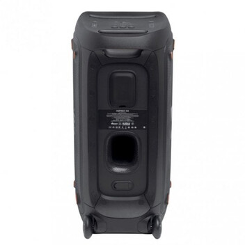 JBL PartyBox 310 Altavoz Bluetooth Negro JBL PartyBox 310 Altavoz Bluetooth Negro