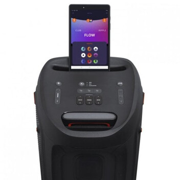 JBL PartyBox 310 Altavoz Bluetooth Negro JBL PartyBox 310 Altavoz Bluetooth Negro