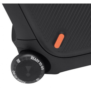 JBL PartyBox 310 Altavoz Bluetooth Negro JBL PartyBox 310 Altavoz Bluetooth Negro