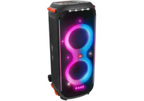 JBL PARTYBOX 710 Altavoz Inalámbrico y Con Cable 800W Negro JBL PARTYBOX 710 Altavoz Inalámbrico y Con Cable 800W Negro