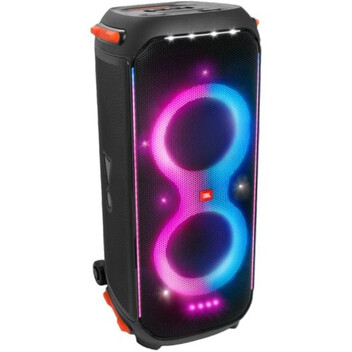 JBL PARTYBOX 710 Altavoz Inalámbrico y Con Cable 800W Negro JBL PARTYBOX 710 Altavoz Inalámbrico y Con Cable 800W Negro