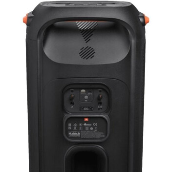 JBL PARTYBOX 710 Altavoz Inalámbrico y Con Cable 800W Negro JBL PARTYBOX 710 Altavoz Inalámbrico y Con Cable 800W Negro