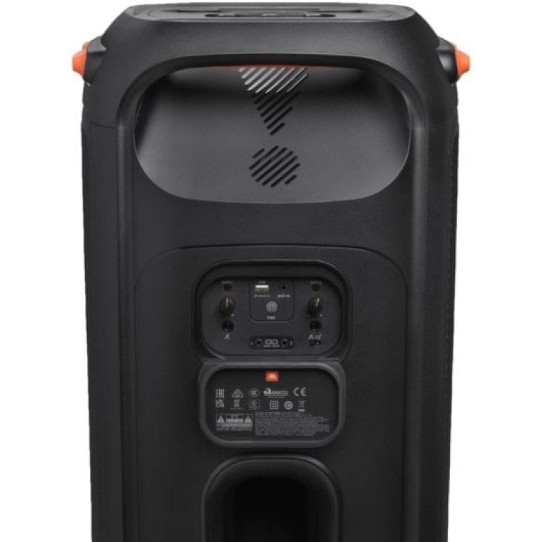 JBL PARTYBOX 710 Altavoz Inalámbrico y Con Cable 800W Negro