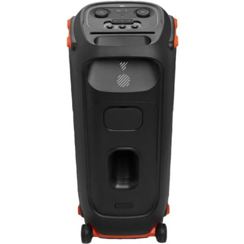JBL PARTYBOX 710 Altavoz Inalámbrico y Con Cable 800W Negro JBL PARTYBOX 710 Altavoz Inalámbrico y Con Cable 800W Negro