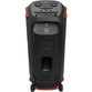 JBL PARTYBOX 710 Altavoz Inalámbrico y Con Cable 800W Negro JBL PARTYBOX 710 Altavoz Inalámbrico y Con Cable 800W Negro