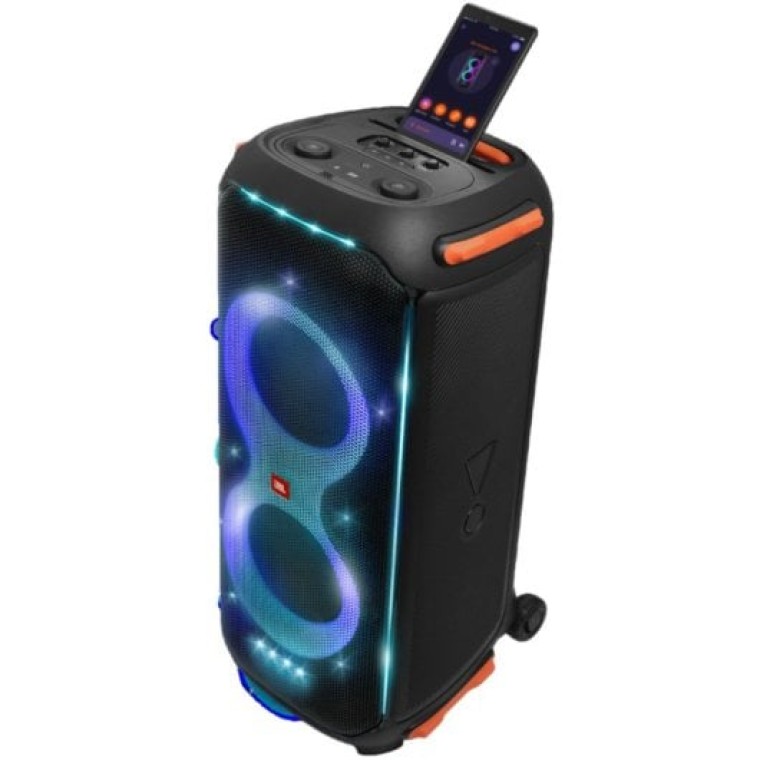 JBL PARTYBOX 710 Altavoz Inalámbrico y Con Cable 800W Negro