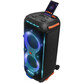 JBL PARTYBOX 710 Altavoz Inalámbrico y Con Cable 800W Negro JBL PARTYBOX 710 Altavoz Inalámbrico y Con Cable 800W Negro