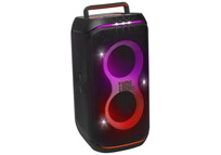 JBL PartyBox Club 120 Altavoz Torre Inalambrico 160W RMS JBL PartyBox Club 120 Altavoz Torre Inalambrico 160W RMS