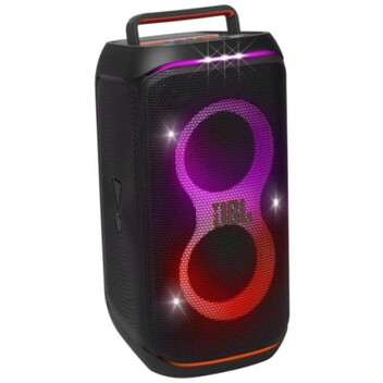 JBL PartyBox Club 120 Altavoz Torre Inalambrico 160W RMS JBL PartyBox Club 120 Altavoz Torre Inalambrico 160W RMS