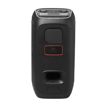 JBL PartyBox Club 120 Altavoz Torre Inalambrico 160W RMS JBL PartyBox Club 120 Altavoz Torre Inalambrico 160W RMS