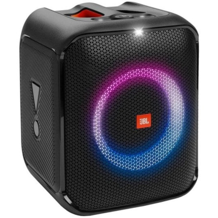 JBL Partybox Encore Essential Black Altavoz para Fiestas Inalámbricos 100W Negro