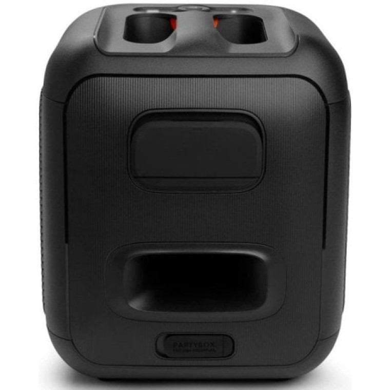 JBL Partybox Encore Essential Black Altavoz para Fiestas Inalámbricos 100W Negro