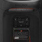 JBL PartyBox Stage 320 Altavoz Torre Inalámbrico Portátil con Karaoke 240W Negro