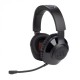 JBL Quantum 350 Wireless Auriculares Gaming Inalámbricos Negros