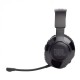 JBL Quantum 350 Wireless Auriculares Gaming Inalámbricos Negros