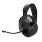 JBL Quantum 350 Wireless Auriculares Gaming Inalámbricos Negros