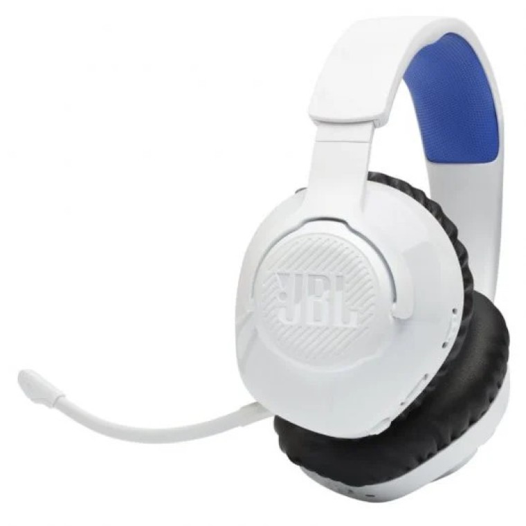 JBL Quantum 360P Auriculares Gaming Inalámbricos PS5/PS4/PC